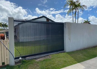 Electric gates Sunshine Coast, Swing & Sliding gates, Solar Gates, Aluminium Gates, Gate Installation, Automated gates, Privacy Screens fences,Aluminium Screens